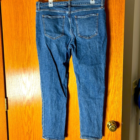 Boyfriend jeans - Picture 4 of 4